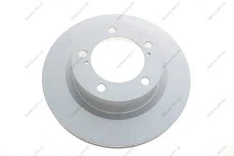 Тормозной диск TEXTAR 92204603