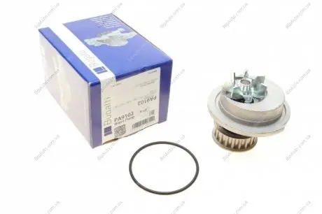 Водяной насос BUGATTI PA9102