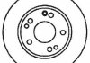 Тормозной диск JURID 561330JC