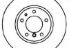 Тормозной диск JURID 561478JC