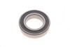 Підшипник кульковий 6210 2RS1/C3 (50х90х20) 6210-2RS1/C3 SKF 62102RS1C3 (фото 2)