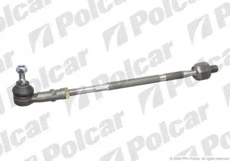 Рульова тяга TEKNOROT A-548