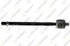 Тяга рулевая L TEKNOROT B102 B-102