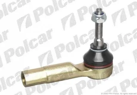 Наконечник рульової тяги TEKNOROT F-651