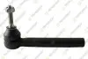Наконечник тяги рулевой TEKNOROT F-822 (фото 1)