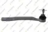Наконечник рульової тяги TEKNOROT H-261