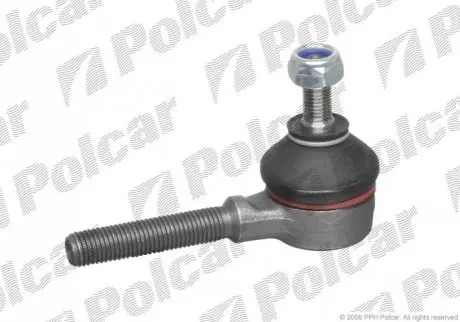 Наконечник рульової тяги TEKNOROT M-102
