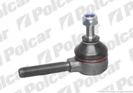 Наконечник рульової тяги TEKNOROT M-103