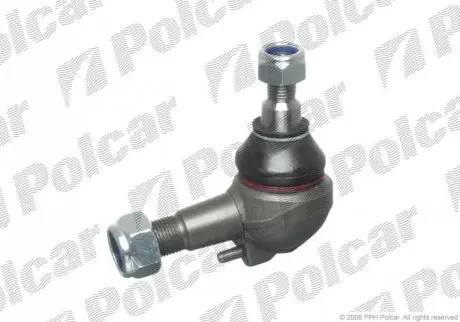 Кульова опора важеля TEKNOROT M-455