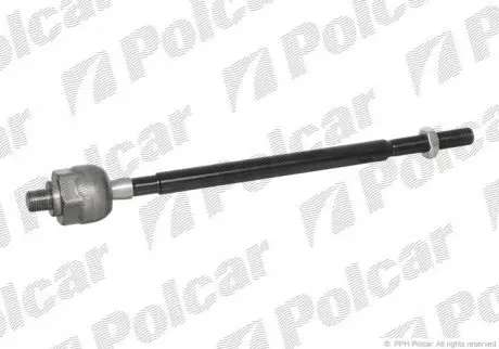 Рульова тяга TEKNOROT N-626