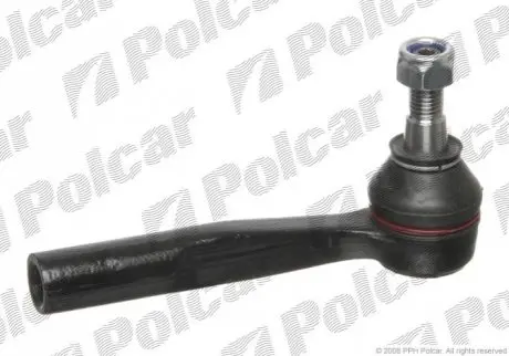 Наконечник рульової тяги TEKNOROT O-461