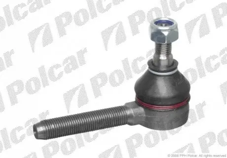 Наконечник тяги рулевой TEKNOROT O-622