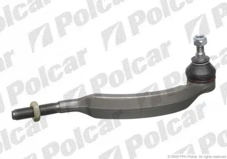 Наконечник тяги рулевой TEKNOROT P-461