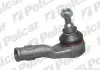 Наконечник рульової тяги TEKNOROT R-451