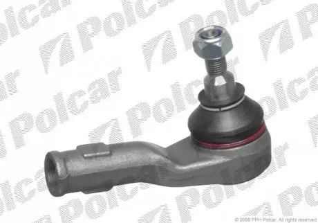 Наконечник рульової тяги TEKNOROT R-451