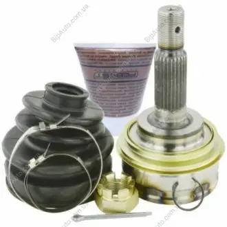 ШРУС НАРУЖНЫЙ 24X56X26 TOYOTA CARINA E AT19#/ST191/CT190 1992-1997 0110-009 FEBEST 0110009