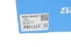 Опора стійки амортизатора SKF VKDA88408T (фото 3)