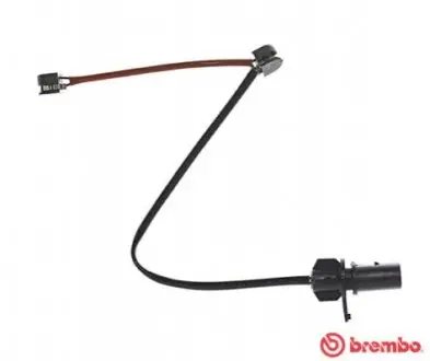 Контакт BREMBO A00482