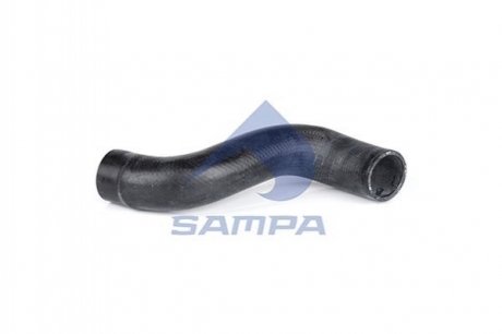 Шланг радиатора SAMPA 010.363 (фото 1)