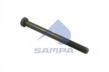 Палець вушка ресори SAMPA 020.211