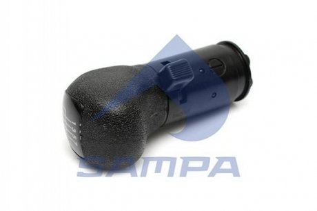 Ручка рычага переключения передач SAMPA 021.028 (фото 1)