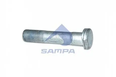 Болт крепления колеса SAMPA 021.074