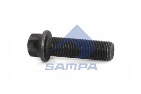 Болт диска гальмівного MAN M18x1,5/60 SAMPA 022.402