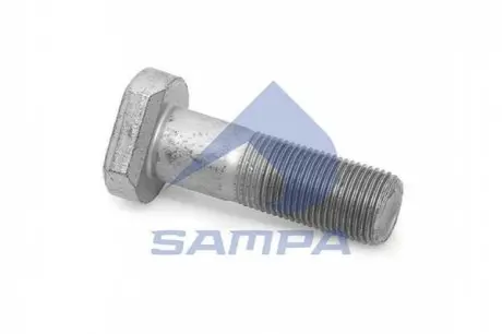 Болт кріплення колеса SAMPA 023.047