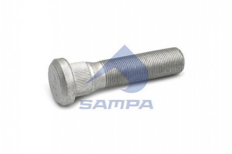 Болт кріплення колеса SAMPA 031.069 (фото 1)