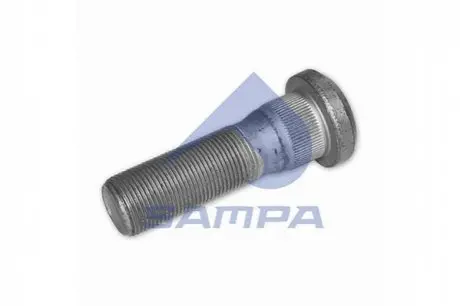 Болт кріплення колеса SAMPA 031.071