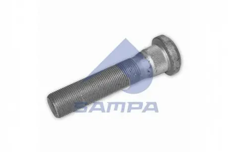 Шпилька М22*1,5*56*114*36*25,5 колеса RENAULT, VOLVO SAMPA 031.072