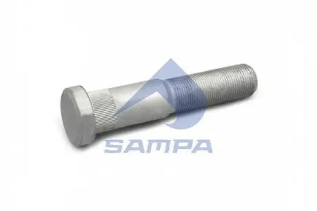 Болт кріплення колеса SAMPA 033.485