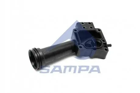 Трубопровід SAMPA 033.487