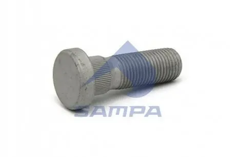 Болт кріплення колеса SAMPA 041.396