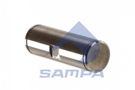 Болт тормозной колодки SAMPA 050.126 (фото 1)