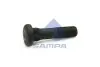 Колісний болт DAF M22x1,5/106 051.234 SAMPA