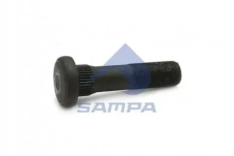 Колісний болт DAF M22x1,5/106 SAMPA 051.234