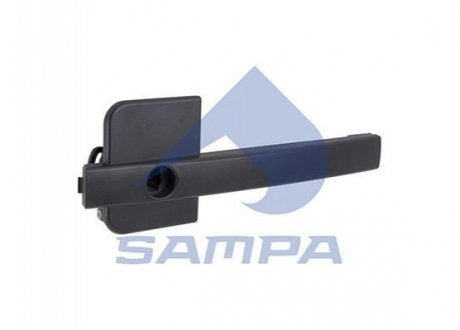 Ручка дверей DAF SAMPA 051.363 (фото 1)