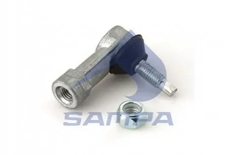 Наконечник тяги КПП М10 Iveco L SAMPA 060.082