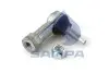 Наконечник тяги КПП М10 Iveco R Sampa 060.083