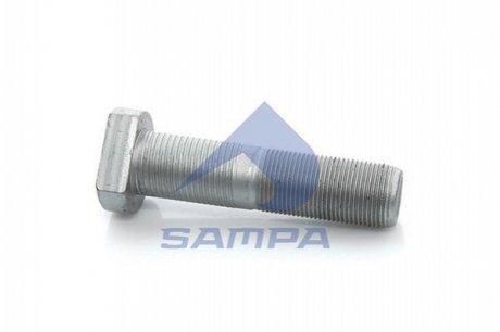 Болт крепления колеса SAMPA 070.246 (фото 1)