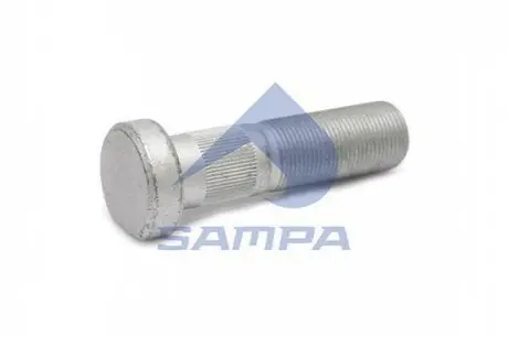 Болт кріплення колеса SAMPA 075.103