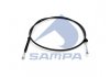 Тросик газа SAMPA 079343 079.343