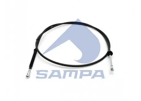 Тросик газу SAMPA 079.343