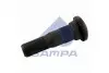 Болт крепления колеса SAMPA 080414 080.414