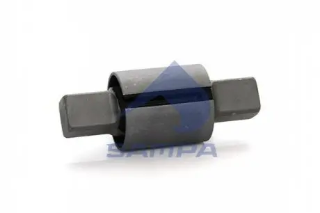 Сайлентблок ресори KASSBOHRER 68x77/170 SAMPA 083.001