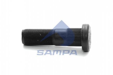 Болт крепления колеса SAMPA 085.184 (фото 1)