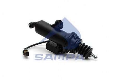 Цилиндр SAMPA 094.215