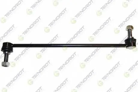 Стойка стабилизатора переднего RH/LH L=345mm TEKNOROT P856