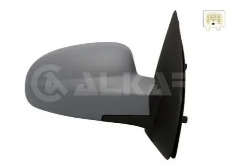 Наружное зеркало ALKAR 6126451